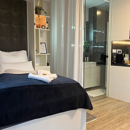 Beyond Staying Apartments Πασάου Εξωτερικό φωτογραφία