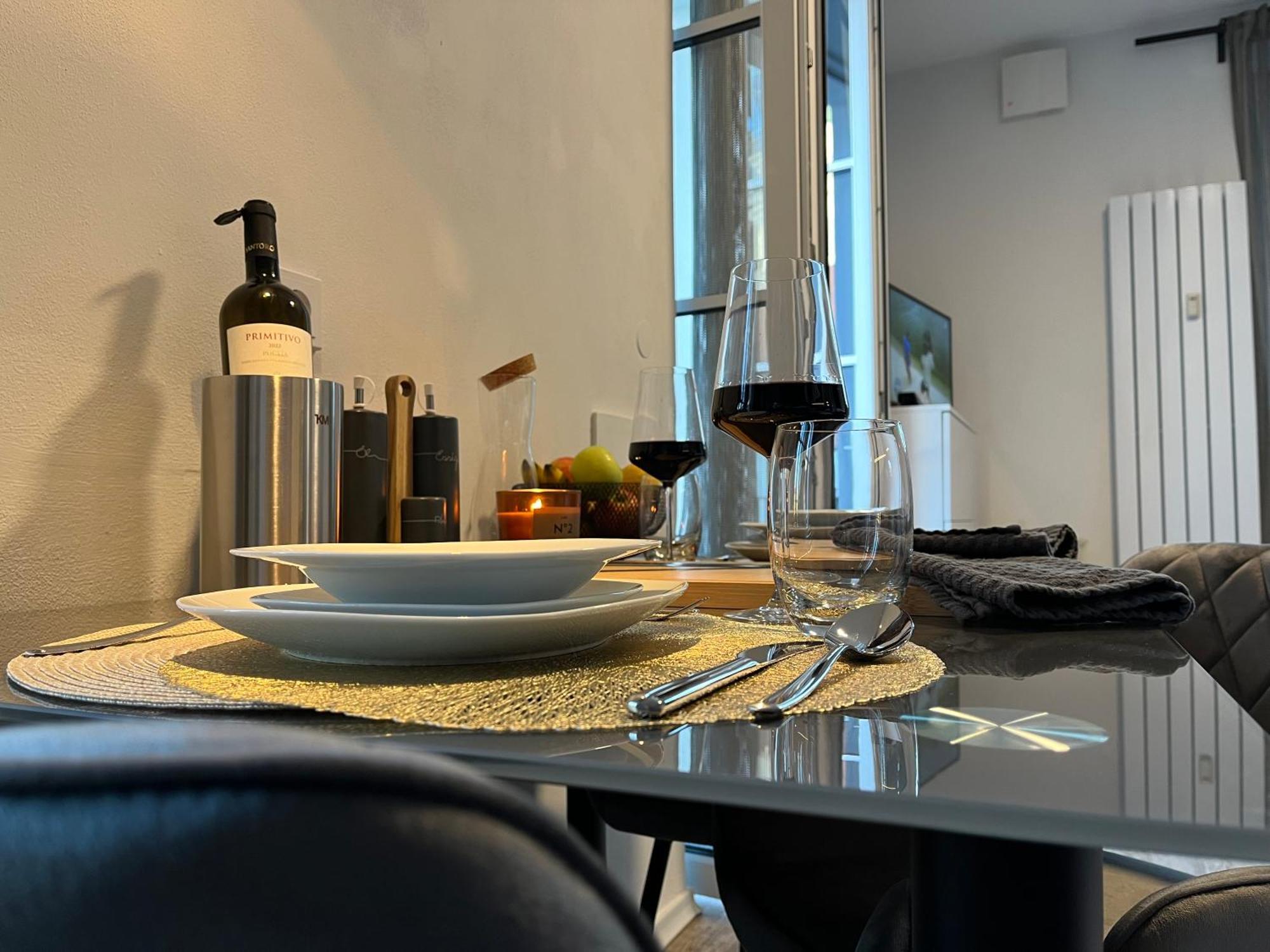 Beyond Staying Apartments Πασάου Εξωτερικό φωτογραφία