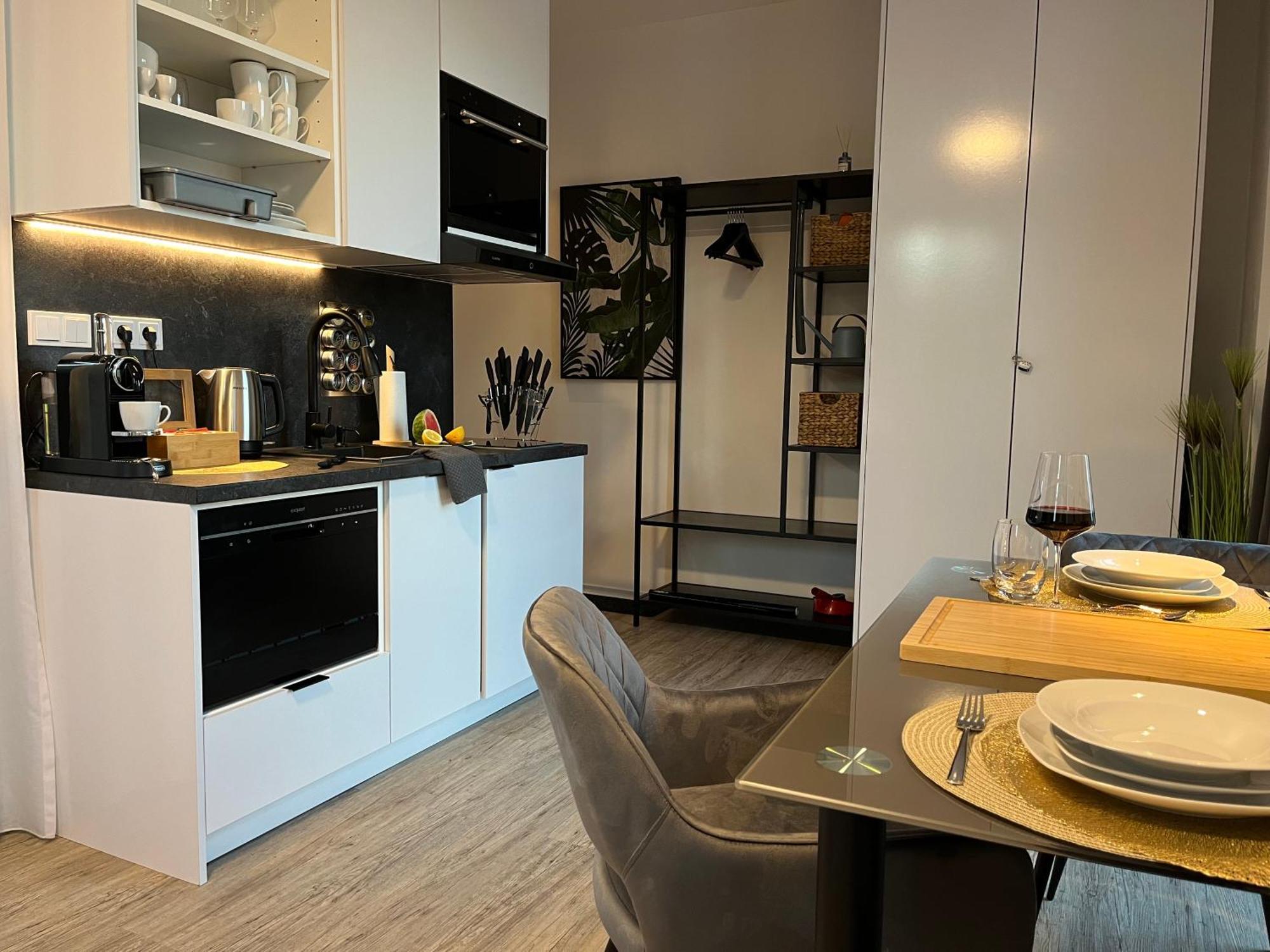 Beyond Staying Apartments Πασάου Εξωτερικό φωτογραφία
