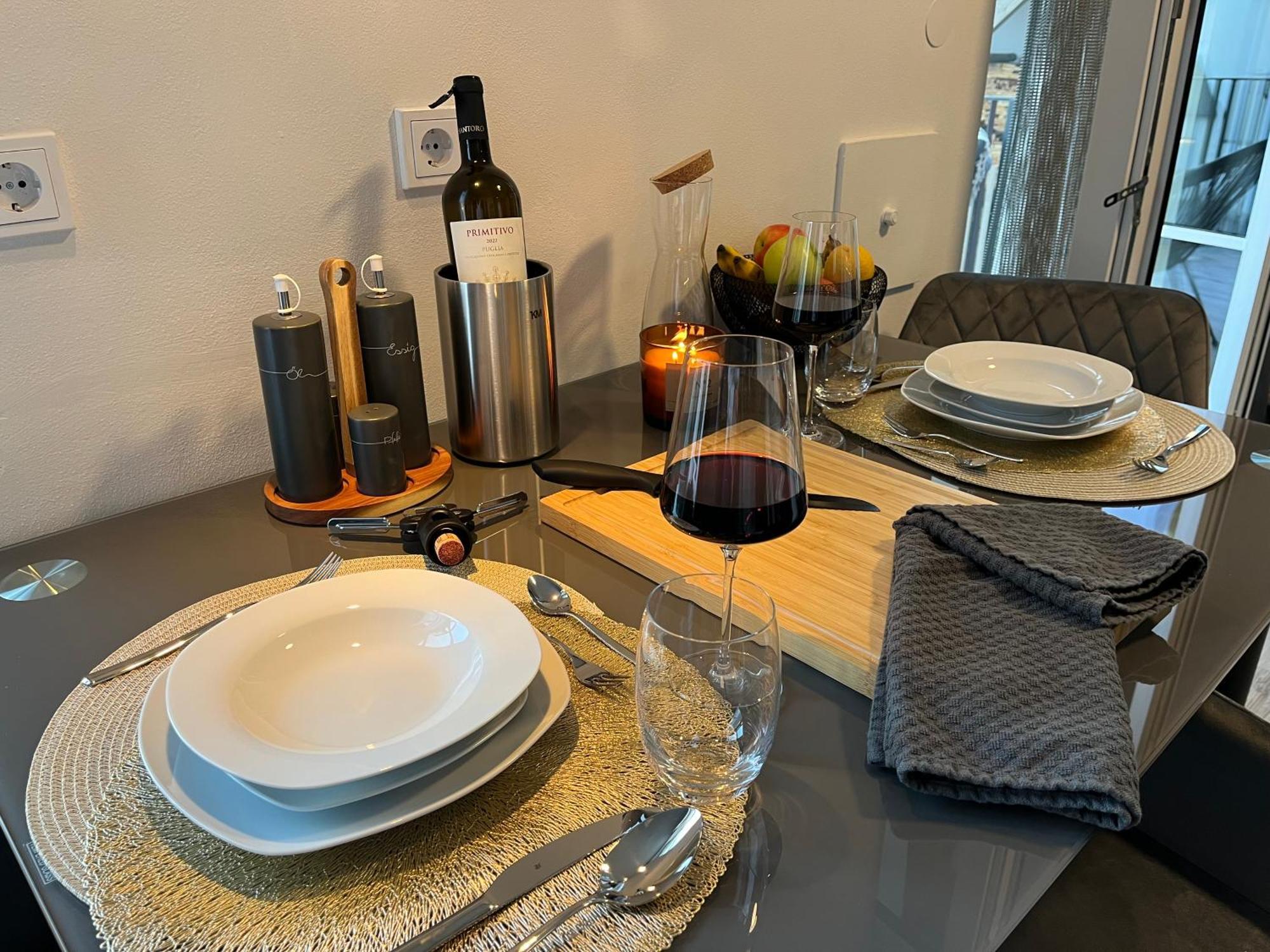 Beyond Staying Apartments Πασάου Εξωτερικό φωτογραφία