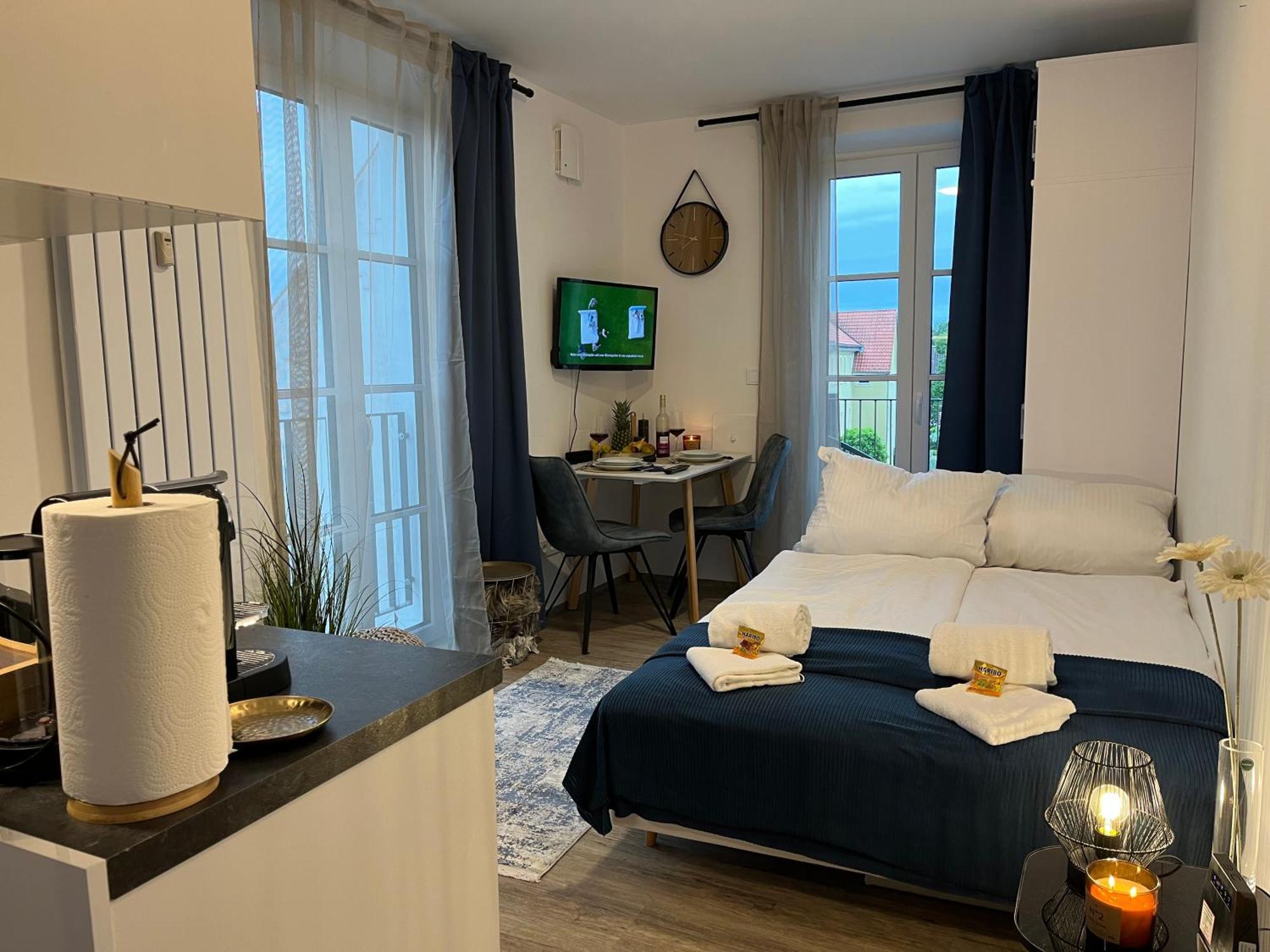 Beyond Staying Apartments Πασάου Εξωτερικό φωτογραφία