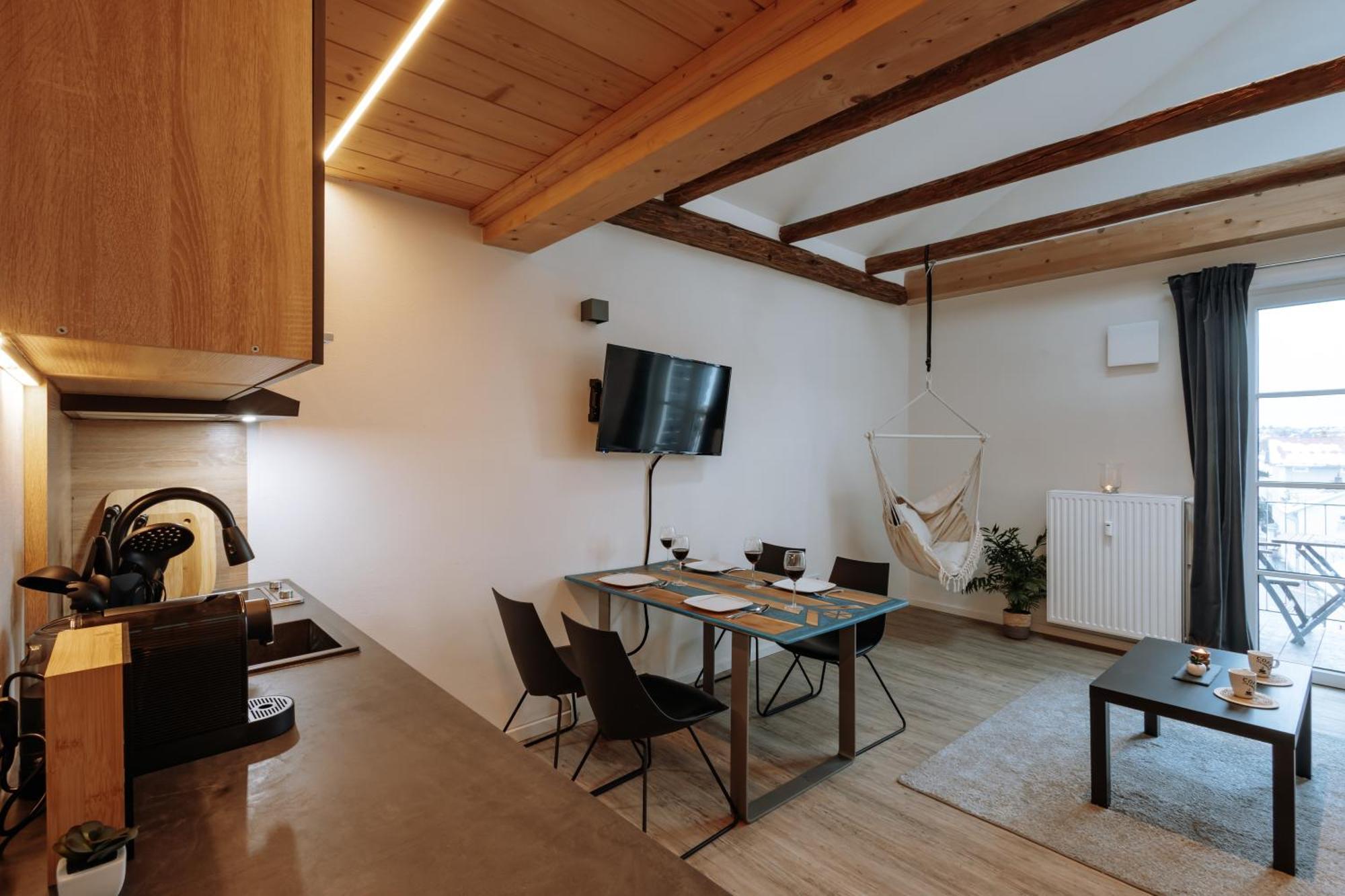 Beyond Staying Apartments Πασάου Εξωτερικό φωτογραφία